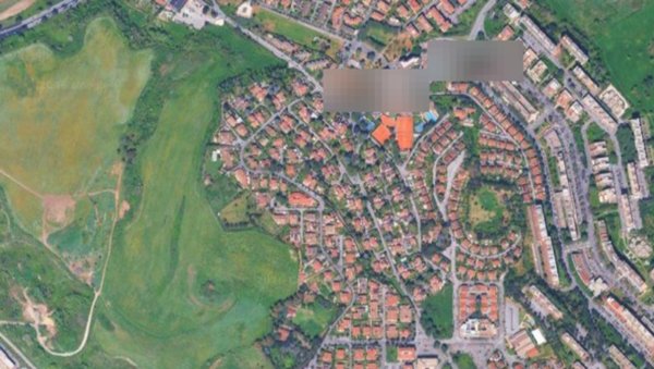 casa indipendente in vendita a Roma