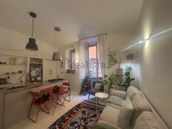 appartamento in vendita a Roma in zona Salario