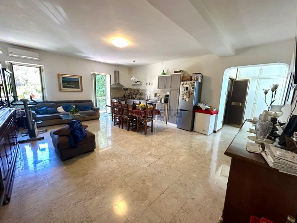 appartamento in vendita a Roma in zona Labaro