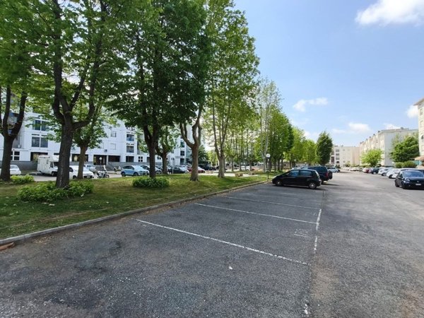 appartamento in vendita a Roma in zona Acilia