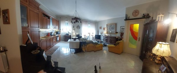 appartamento in vendita a Roma in zona Prenestino-Labicano