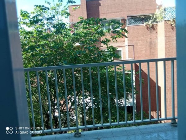 appartamento in vendita a Roma in zona Trionfale