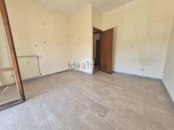 appartamento in vendita a Roma in zona La Pisana