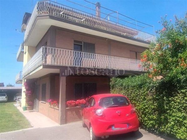 appartamento in vendita a Roma in zona Casal Palocco