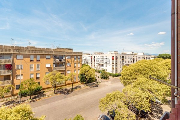 appartamento in vendita a Roma in zona Tor Cervara