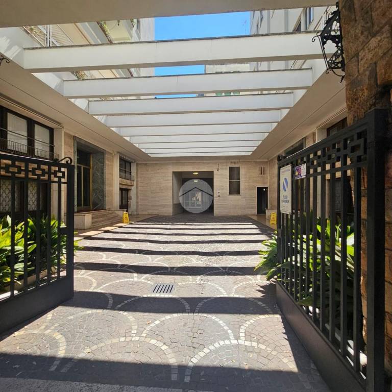 appartamento in vendita a Roma in zona Pinciano