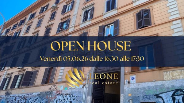 appartamento in vendita a Roma in zona Collatino