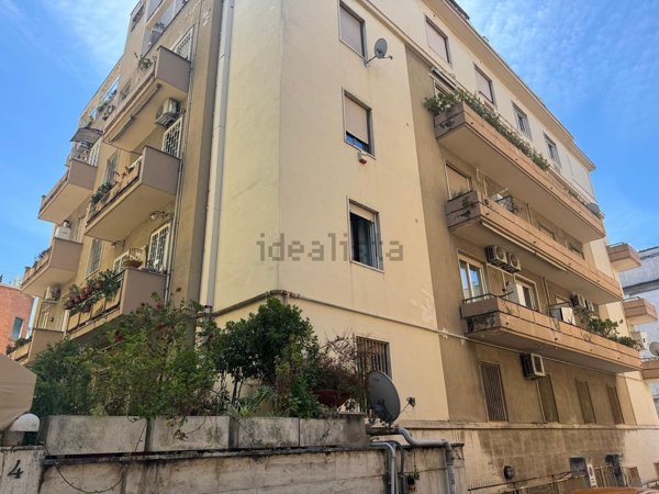 appartamento in vendita a Roma in zona Pinciano