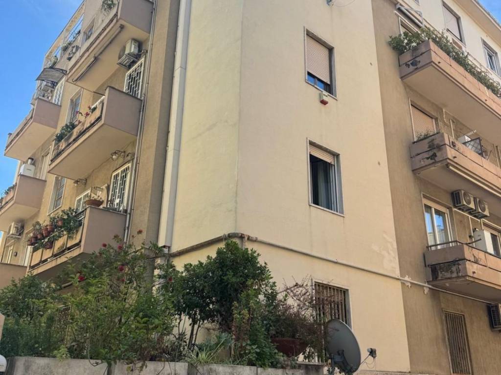 appartamento in vendita a Roma in zona Pinciano