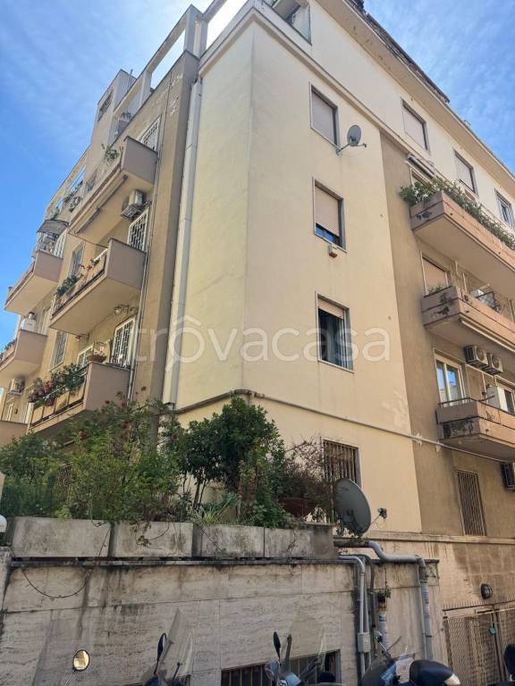 appartamento in vendita a Roma in zona Pinciano