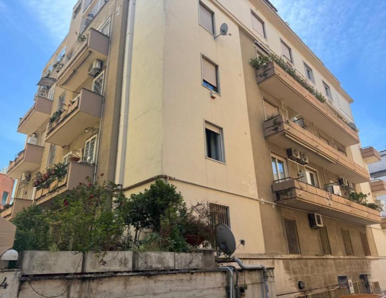 appartamento in vendita a Roma in zona Pinciano