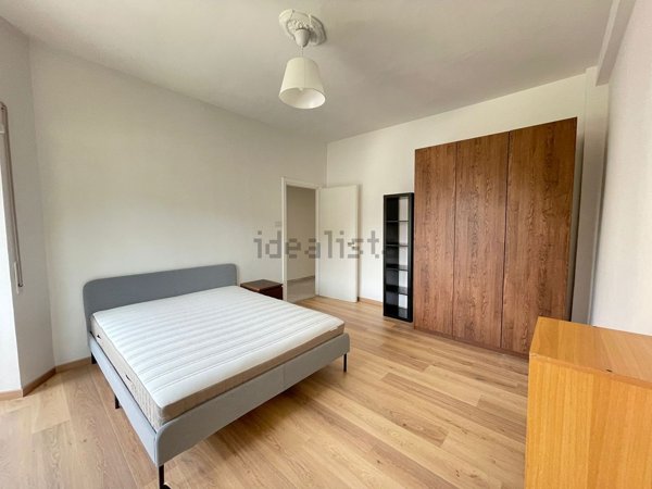 appartamento in vendita a Roma in zona Torre Spaccata