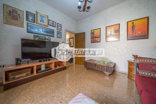 appartamento in vendita a Roma in zona Don Bosco