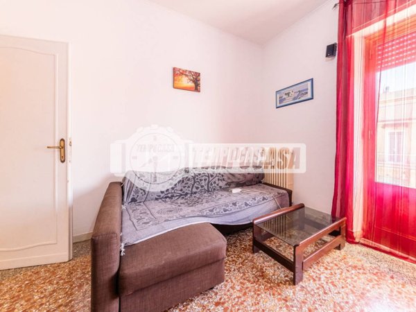 appartamento in vendita a Roma in zona La Pisana