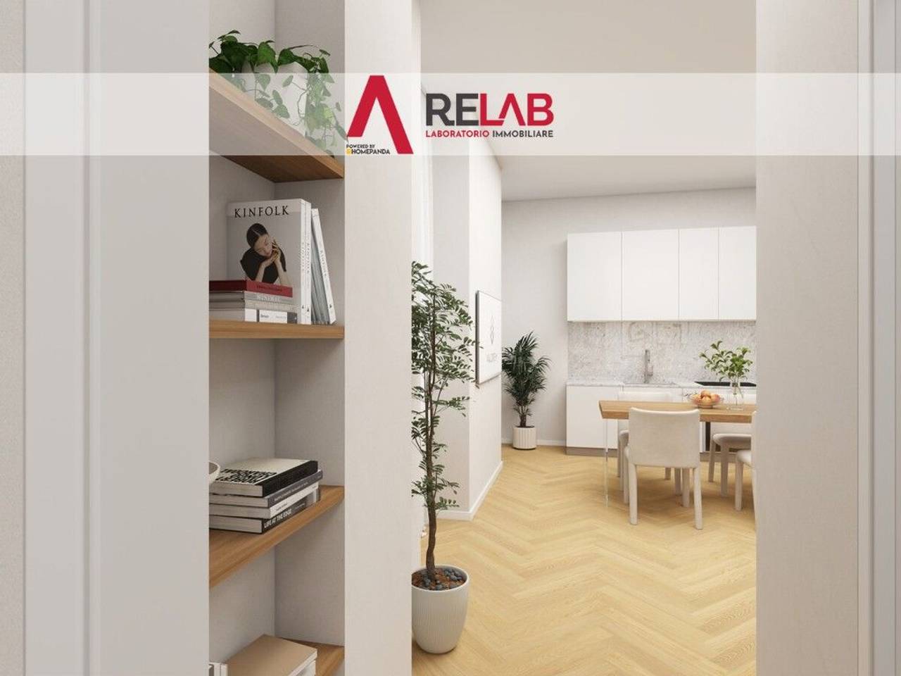 appartamento in vendita a Roma in zona Appio Latino