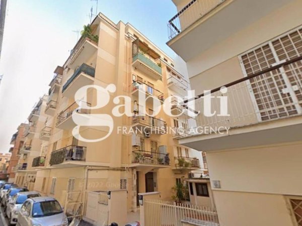 appartamento in vendita a Roma in zona Prenestino-Centocelle