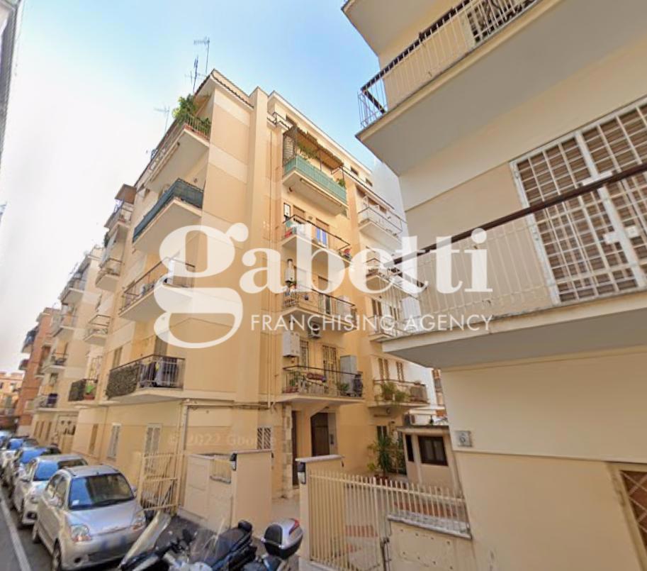 appartamento in vendita a Roma in zona Prenestino-Centocelle