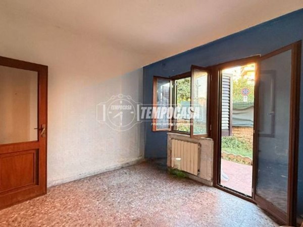 appartamento in vendita a Roma in zona Ottavia