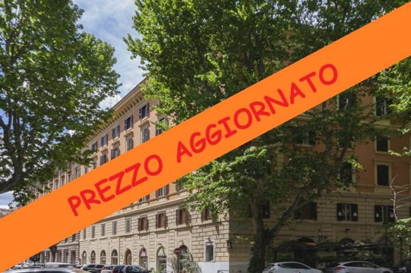 appartamento in vendita a Roma in zona Rione Monti/Campitelli