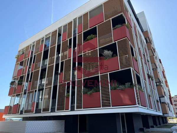 appartamento in vendita a Roma in zona Fidene