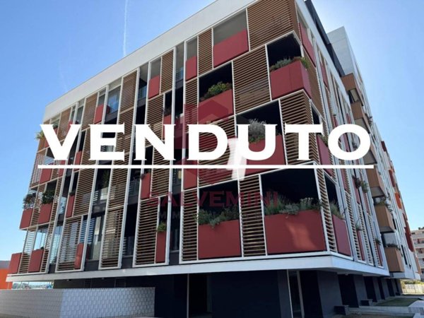 appartamento in vendita a Roma in zona Fidene