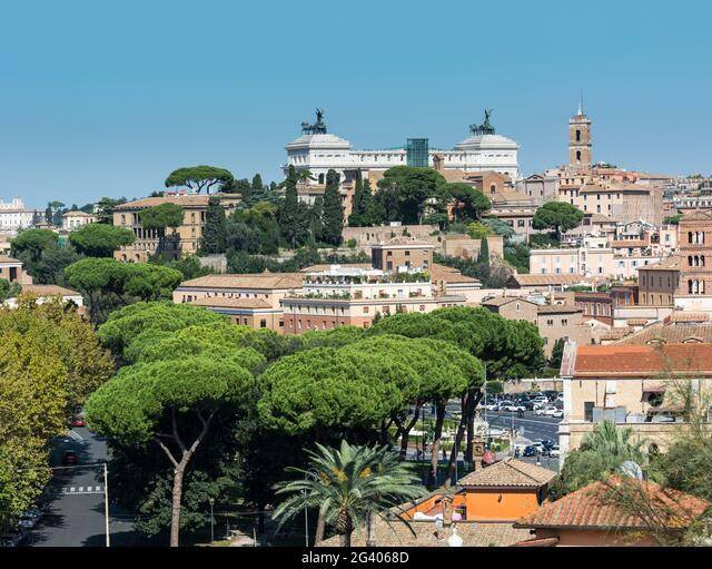 intera palazzina in vendita a Roma in zona San Saba - Ripa