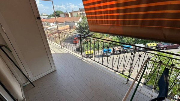appartamento in vendita a Roma in zona Alessandrino