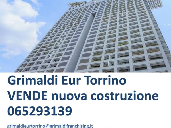 appartamento in vendita a Roma in zona Ardeatino