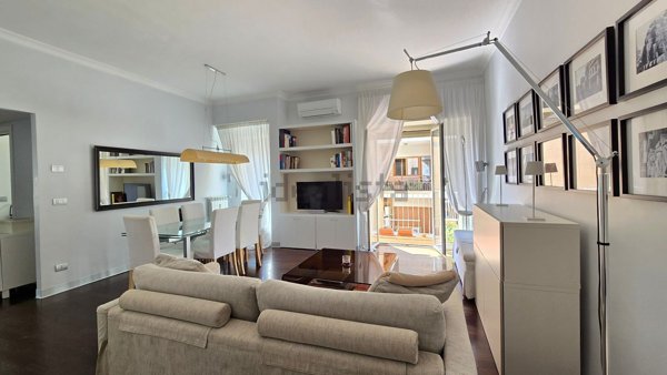 appartamento in vendita a Roma in zona Aurelio