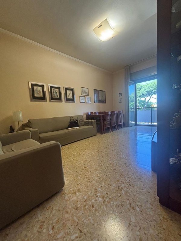 appartamento in vendita a Roma in zona Alessandrino