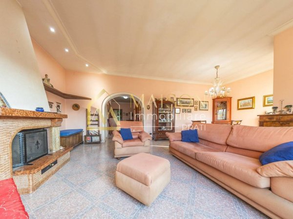 appartamento in vendita a Roma in zona Finocchio