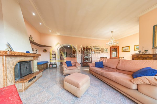 appartamento in vendita a Roma in zona Finocchio
