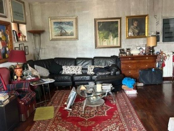 appartamento in vendita a Roma in zona Olgiata