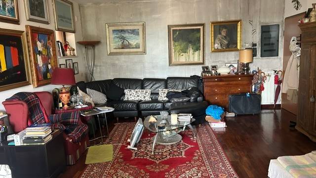 appartamento in vendita a Roma in zona Olgiata