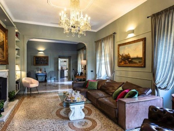 appartamento in vendita a Roma in zona Rione Prati