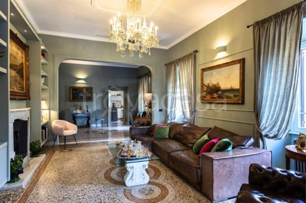 appartamento in vendita a Roma in zona Rione Prati