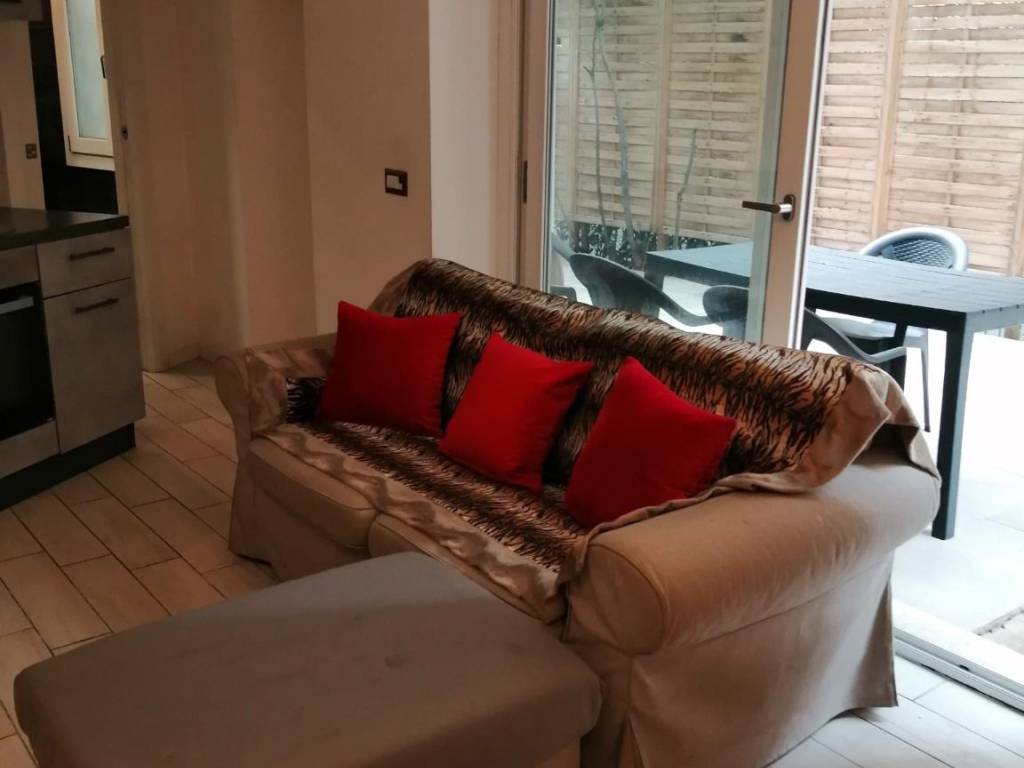 appartamento in vendita a Roma in zona Della Vittoria