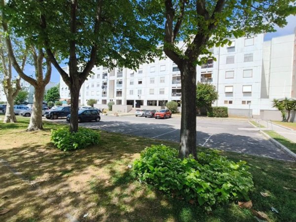 appartamento in vendita a Roma in zona Acilia