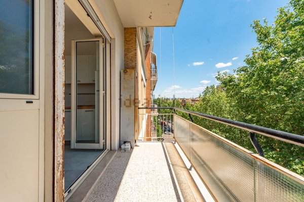 appartamento in vendita a Roma in zona Portuense
