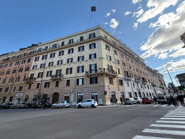 appartamento in vendita a Roma in zona Parioli