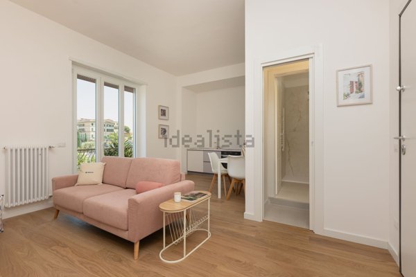 appartamento in vendita a Roma in zona Monte Sacro/Talenti