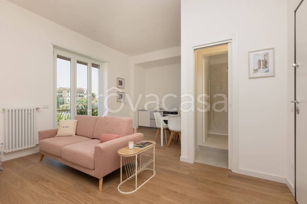 appartamento in vendita a Roma in zona Monte Sacro/Talenti
