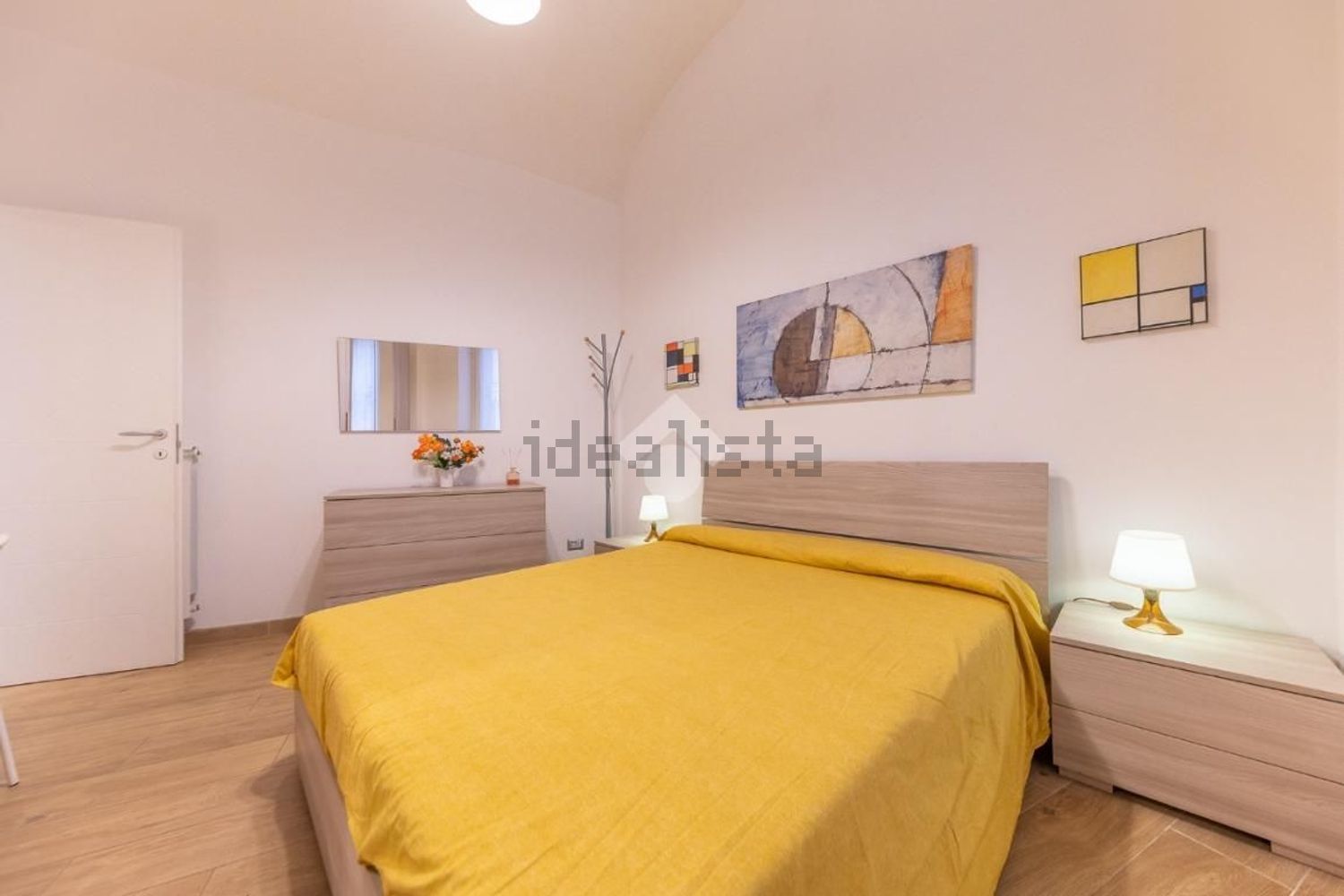 appartamento in vendita a Roma in zona Della Vittoria