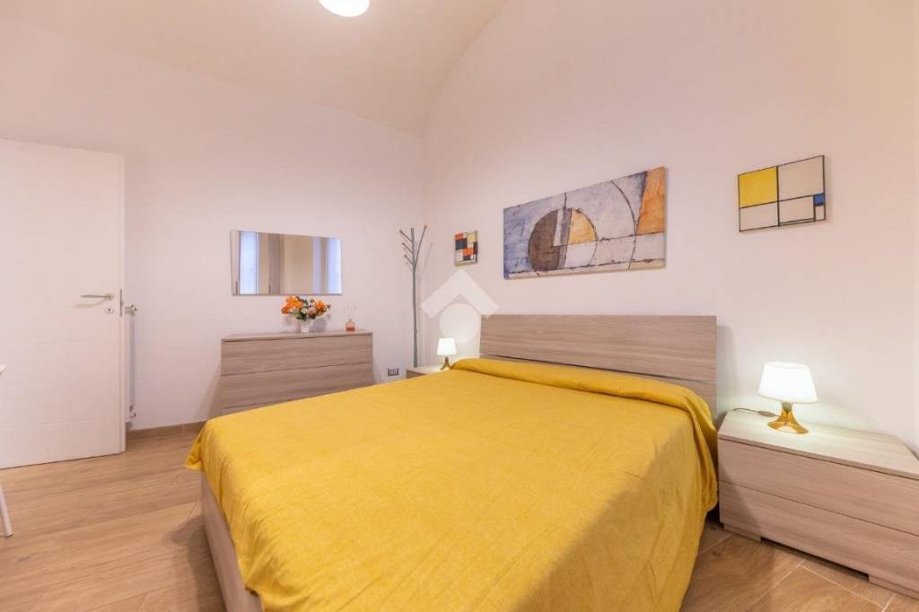 appartamento in vendita a Roma in zona Della Vittoria