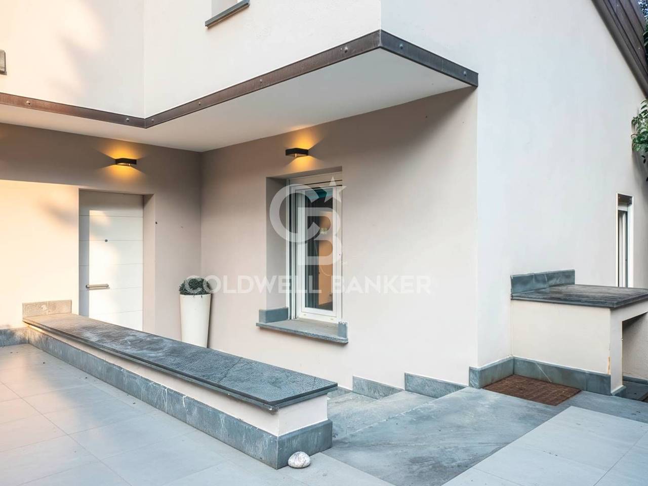 casa indipendente in vendita a Roma in zona Della Vittoria
