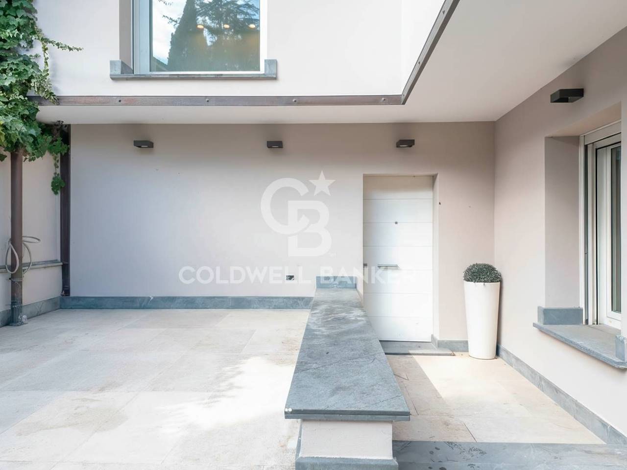 casa indipendente in vendita a Roma in zona Della Vittoria