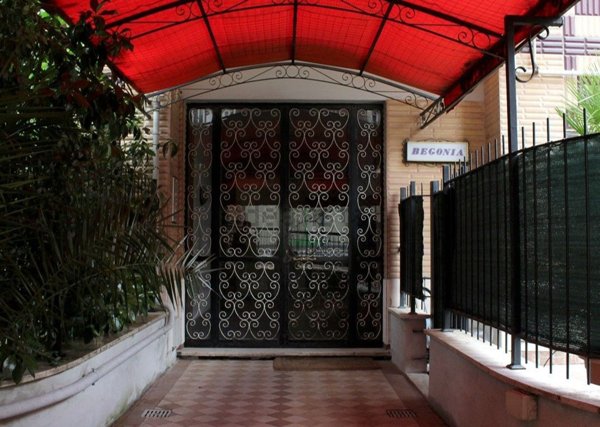 appartamento in vendita a Roma in zona Aurelio