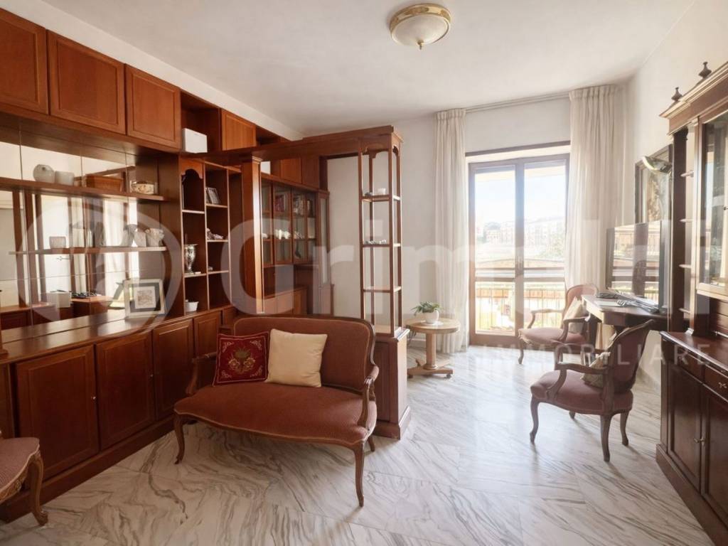 appartamento in vendita a Roma in zona Aurelio