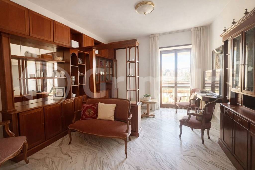 appartamento in vendita a Roma in zona Aurelio