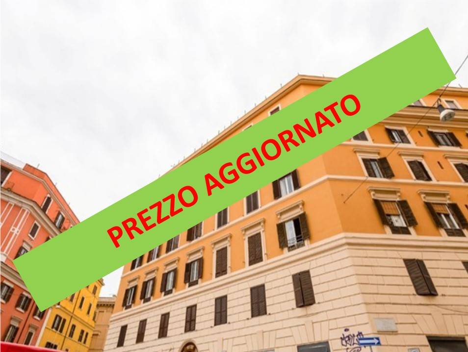 appartamento in vendita a Roma in zona Tiburtino